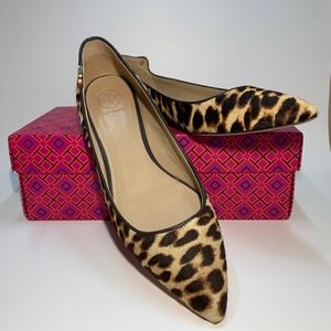 Tory Burch Elizabeth Ballet Flat